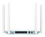 EAN 0790069466014 - D-Link EAGLE PRO AI router inalámbrico Ethernet rápido Banda única (2,4 GHz) 4G Blanco imagen 4