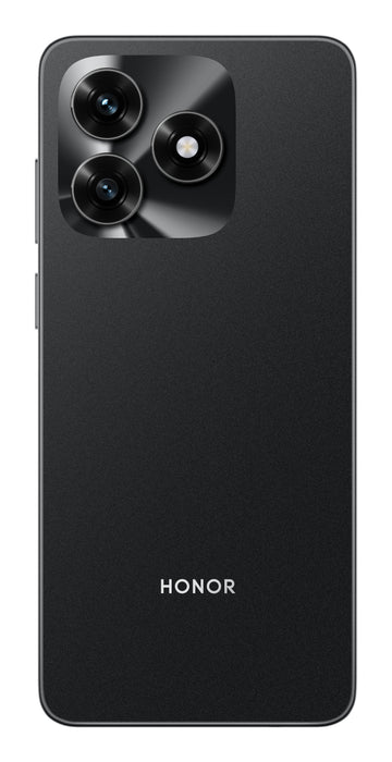 EAN 6936520876174 - Honor X5c PLUS 17,1 cm (6.74") MagicOS 9.0 4 GB 256 GB 5260 mAh Negro imagen 4