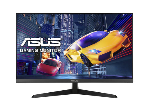 EAN 4711387628928 - ASUS VY279HGR pantalla para PC 68,6 cm (27") 1920 x 1080 Pixeles Full HD LCD Negro imagen 1