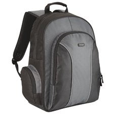 EAN 5024442974007 - Targus TSB023EU mochila Negro, Gris Nylon imagen 1
