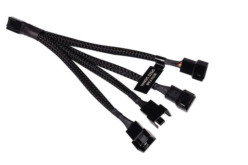 EAN 4250197186827 - Alphacool 18682 accesorio o pieza de sistema de refrigeración para ordenador Cable divisor RGB imagen 1