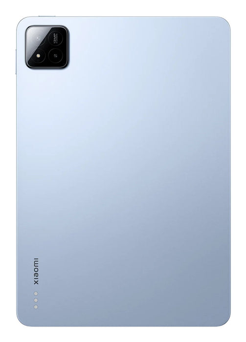 EAN 6932554410629 - Xiaomi Pad 7 Qualcomm Snapdragon 128 GB 28,4 cm (11.2") 8 GB Wi-Fi 6E (802.11ax) Azul imagen 2