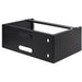 EAN 0065030887854 - StarTech.com WALLMOUNT4 armario rack 4U Bastidor de pared Negro imagen 2