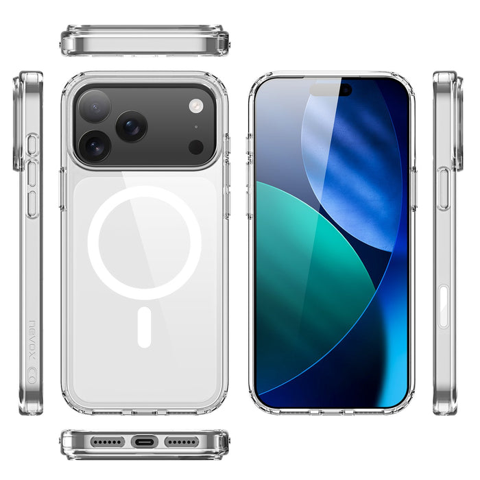 EAN 4250686415339 - nevox 2533 funda para teléfono móvil imagen 3