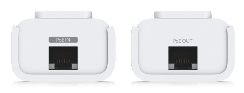 EAN 0810177161660 - Ubiquiti UACC-Retrofit-PoE-2Wire Transmisor y receptor de red Blanco 10, 100 Mbit/s imagen 11