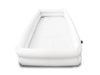 EAN 5901571405490 - Antar AT51049 piscina sobre suelo Piscina hinchable Rectangular Blanco imagen 1