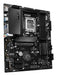 EAN 4710483947537 - Asrock Z890 Pro-A Intel Z890 LGA 1851 (Socket V1) ATX imagen 4