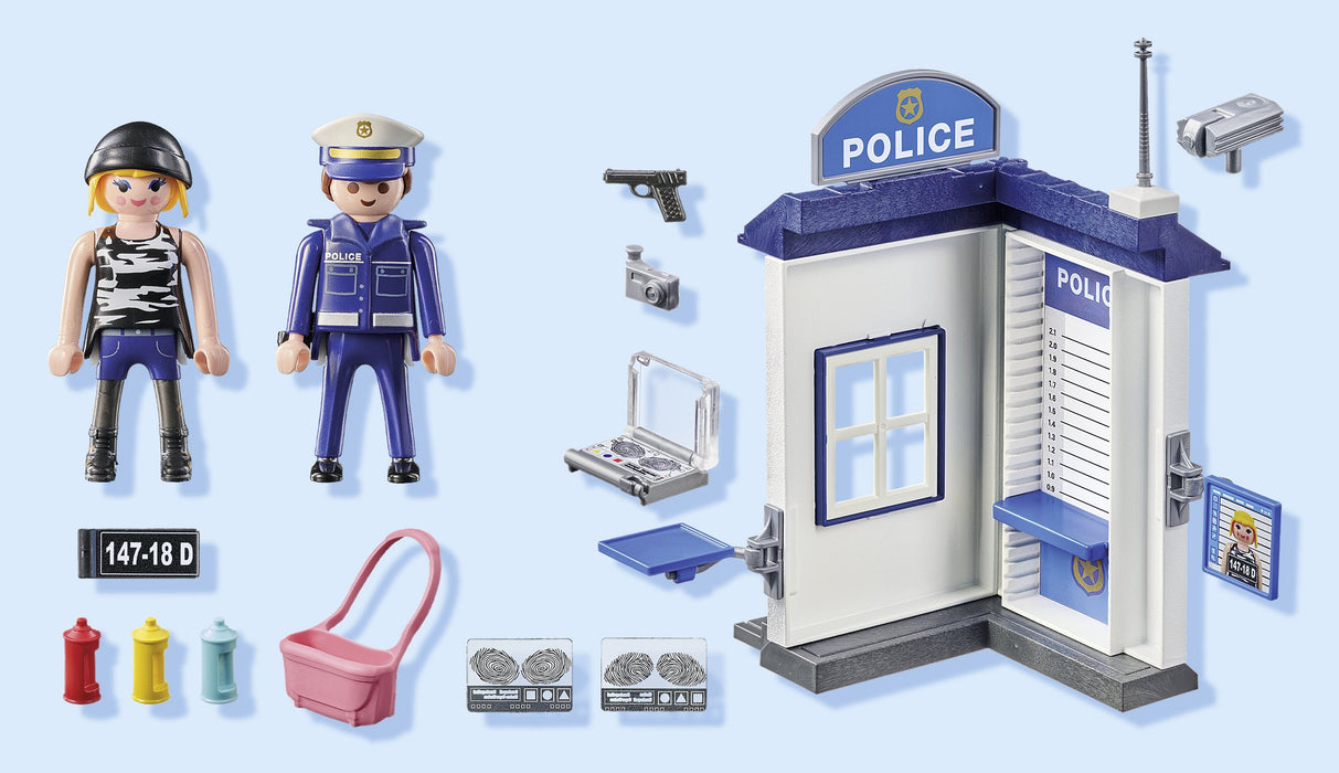 EAN 4008789717337 - Playmobil 71733 set de juguetes imagen 6