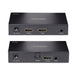 EAN 0065030899208 - StarTech.com 4K70IC-EXTEND-HDMI extensor audio/video Transmisor y receptor de señales AV Negro imagen 4