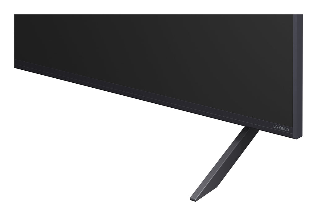 EAN 8806096396827 - LG QNED AI 65QNED82A6B 165,1 cm (65") 4K Ultra HD Smart TV Wifi Negro imagen 10