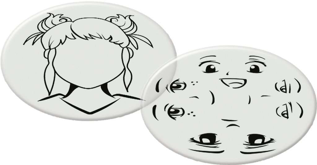 EAN 4005556235339 - Ravensburger 23533 set de dibujo imagen 7