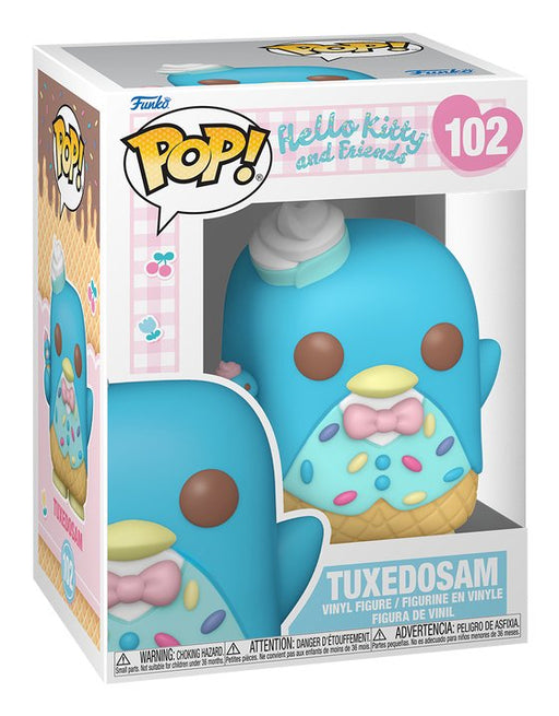 EAN 0889698836975 - FUNKO POP! 83697 collectible figure imagen 2