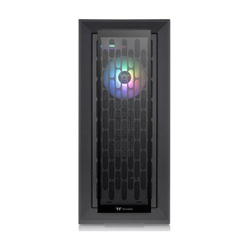 EAN 4713227537216 - Thermaltake CTE T500 TG Full Tower Negro imagen 3
