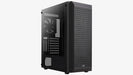 EAN 4711099471737 - Aerocool Beam-G-BK-V1 Mini Tower Negro imagen 1