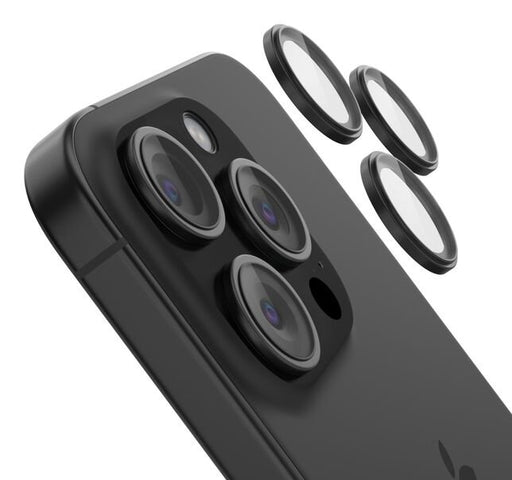 EAN 745883910236 - Belkin ScreenForce Protector para lentes de cámara Apple 3 pieza(s) imagen 1