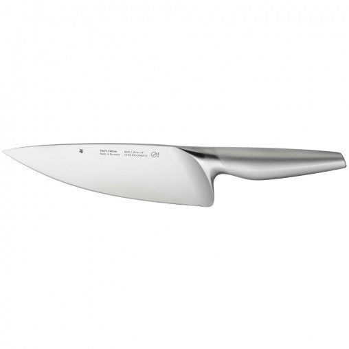 EAN 4000530677662 - WMF Chef's Edition 1882006032 Acero inoxidable 1 pieza(s) Cuchillo de chef imagen 1
