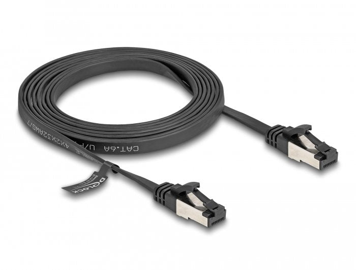 EAN 4043619801800 - DeLOCK 80180 cable de red Cat8.1 U/FTP (STP) imagen 2