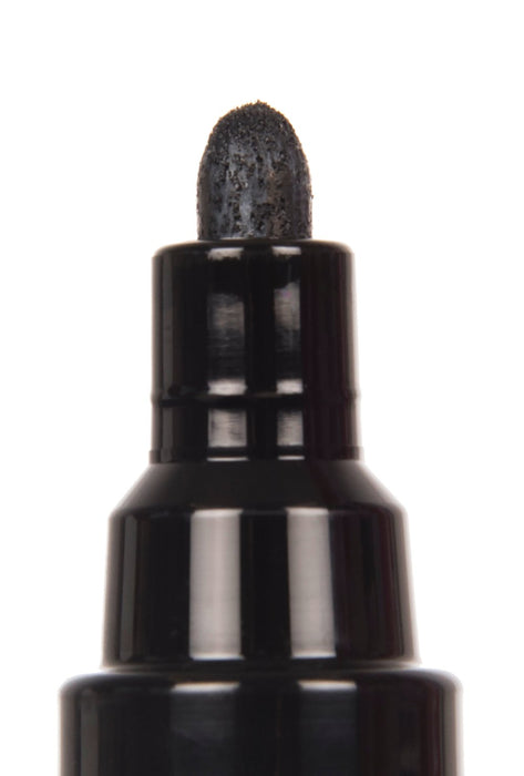 EAN 4902778916117 - POSCA PC-5M marcador Punta redonda Negro imagen 2