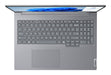 EAN 0198156299697 - Lenovo ThinkBook 16 G8 IAL Intel Core Ultra 5 225U Portátil 40,6 cm (16") WUXGA 16 GB DDR5-SDRAM 512 GB S imagen 9