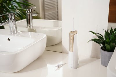 EAN 8590393324521 - Eta 270890000 irrigador oral 0,19 L imagen 11