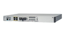 EAN 889728309493 - Cisco C8200-1N-4T router Gigabit Ethernet Gris imagen 1