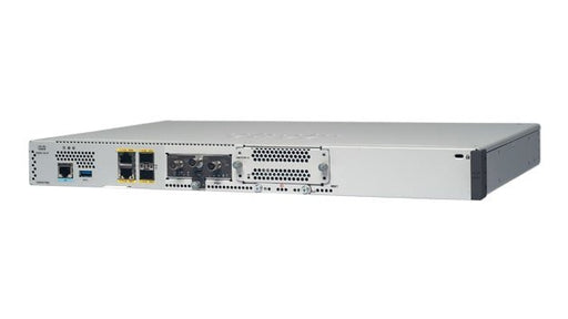 EAN 889728309493 - Cisco C8200-1N-4T router Gigabit Ethernet Gris imagen 1