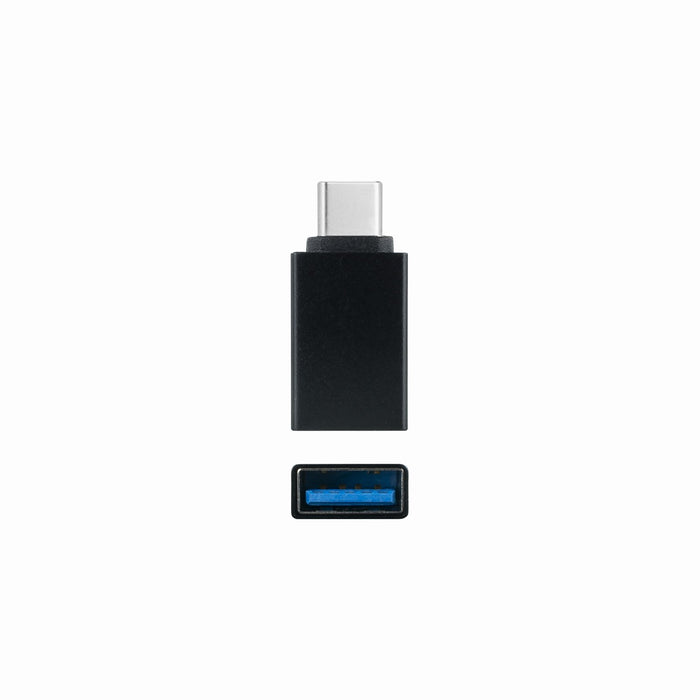 EAN 8433281010765 - Nanocable 10.02.0010 tarjeta y adaptador de interfaz USB 3.2 Gen 1 (3.1 Gen 1) imagen 1