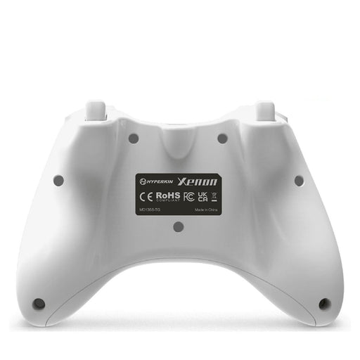 EAN 810007713953 - Hyperkin M01368 Blanco USB Gamepad Analógico/Digital PC, Xbox One, Xbox One S, Xbox One X, Xbox Series S,  imagen 2
