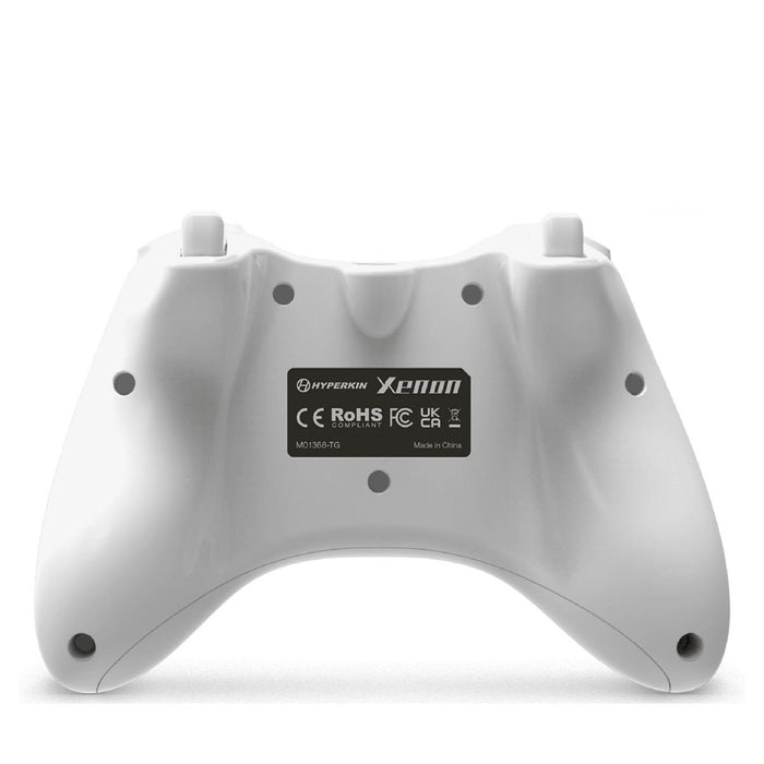 EAN 810007713953 - Hyperkin M01368 Blanco USB Gamepad Analógico/Digital PC, Xbox One, Xbox One S, Xbox One X, Xbox Series S,  imagen 2