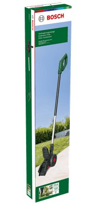 EAN 4059952563275 - Bosch F016800608 tijera de césped inalámbrica 11,5 cm 18 V Negro, Verde imagen 4