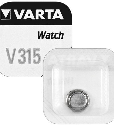 EAN 4008496272778 - Varta 48029 pila doméstica Batería de un solo uso Óxido de plata imagen 1