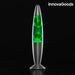 EAN 4899888114826 - InnovaGoods Magla lámpara de mesa 25 W G Verde, Plata, Transparente imagen 2