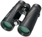 EAN 4007922037172 - Bresser Optics CORVETTE 8X42 binocular Techo Negro imagen 1
