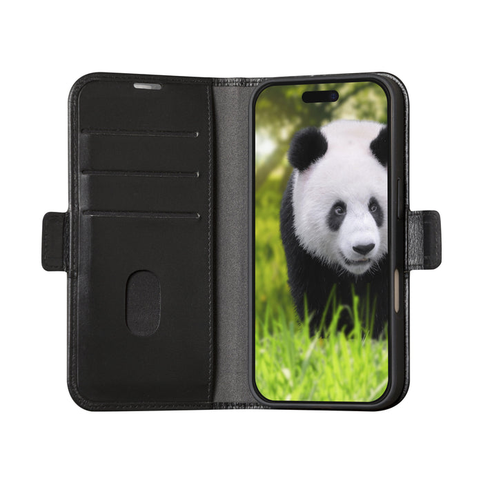 EAN 5711428062048 - dbramante1928 Copenhagen funda para teléfono móvil 16 cm (6.3") Folio Negro imagen 2