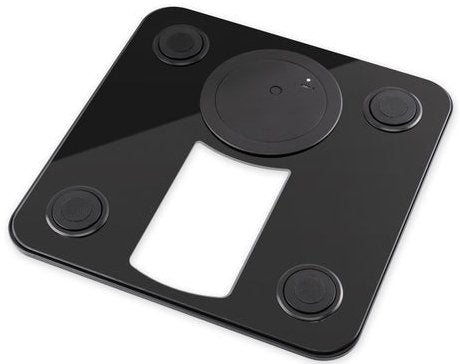 EAN 8590393324927 - Eta 978190000 báscula de baño Rectángulo Negro Báscula personal electrónica imagen 3