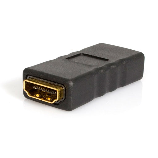 EAN 0065030824057 - StarTech.com GCHDMIFF cambiador de género para cable Negro imagen 1