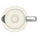 EAN 8017709302160 - Smeg KLF05CREU tetera eléctrica 0,8 L 1400 W Beige imagen 5