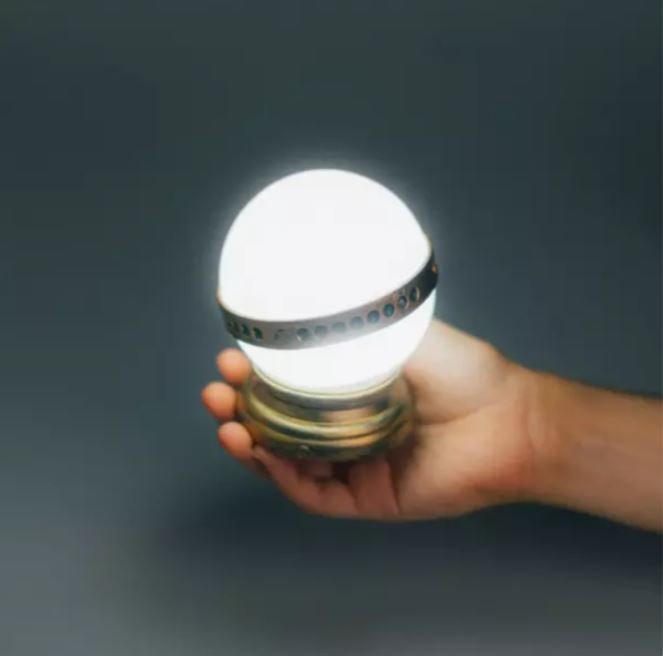 EAN 8435497280352 - PAN Vision 5265LAMP009 luz nocturna Iluminación de ambiente imagen 2