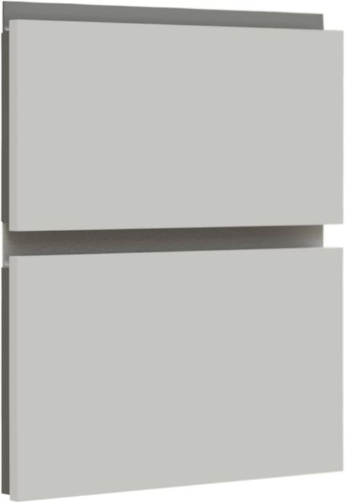 EAN 4242005544141 - Bosch SGZ8BI01 pieza y accesorio de lavavajillas Acero inoxidable Kit de montaje imagen 2