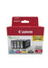 EAN 8714574679037 - Canon 9182B010 cartucho de tinta 4 pieza(s) Original Alto rendimiento (XL) Negro, Cian, Magenta, Amarillo imagen 1