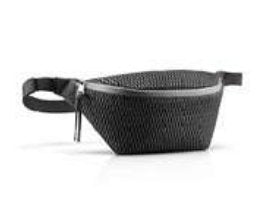 EAN 4012013741975 - Reisenthel beltbag riñonera Poliéster Negro imagen 1