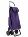 EAN 8420812991280 - Rolser IMX302-1008 bolsa de compras Violeta Bolsa para carrito de la compra imagen 1