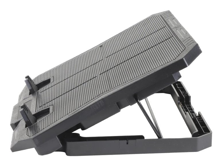 EAN 8435364319703 - iggual RP6V17 Soporte para ordenador portátil Negro 43,2 cm (17") imagen 3