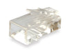 EAN 4015867206959 - Equip 121144 conector RJ45 Transparente imagen 2