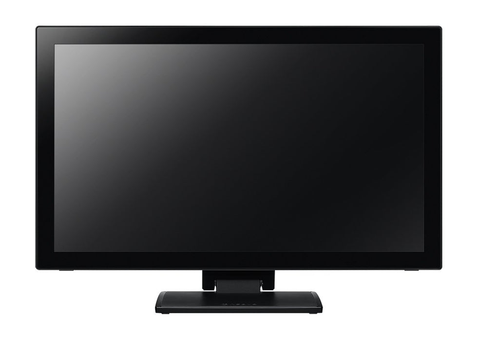 EAN 4710739592436 - AG Neovo TM-23 pantalla para PC 58,4 cm (23") 1920 x 1080 Pixeles Full HD LCD Pantalla táctil Mesa Negro imagen 2