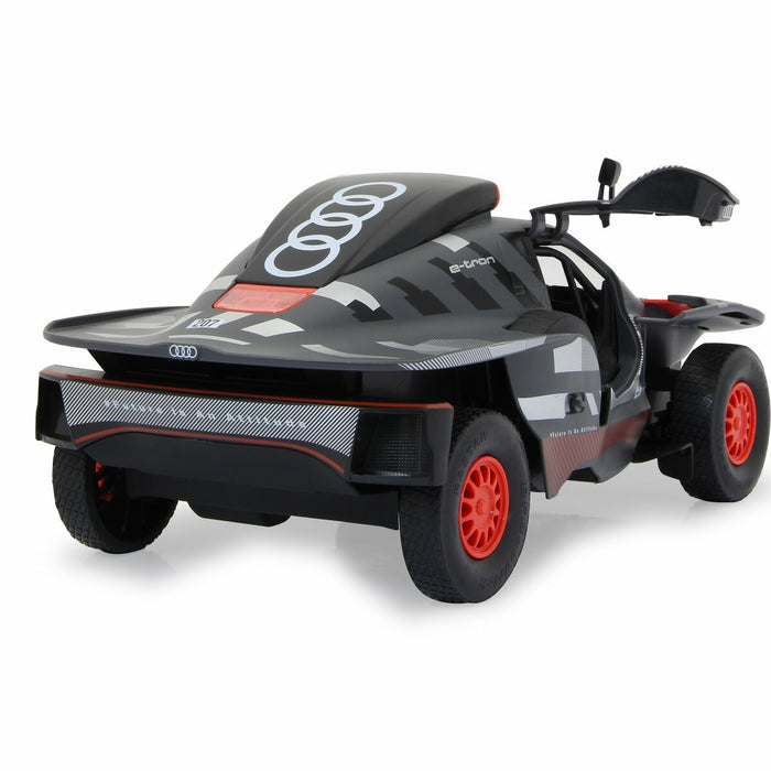 EAN 4042774471880 - Jamara AUDI RS Q e-tron E2 modelo controlado por radio Coche deportivo Motor eléctrico 1:14 imagen 10