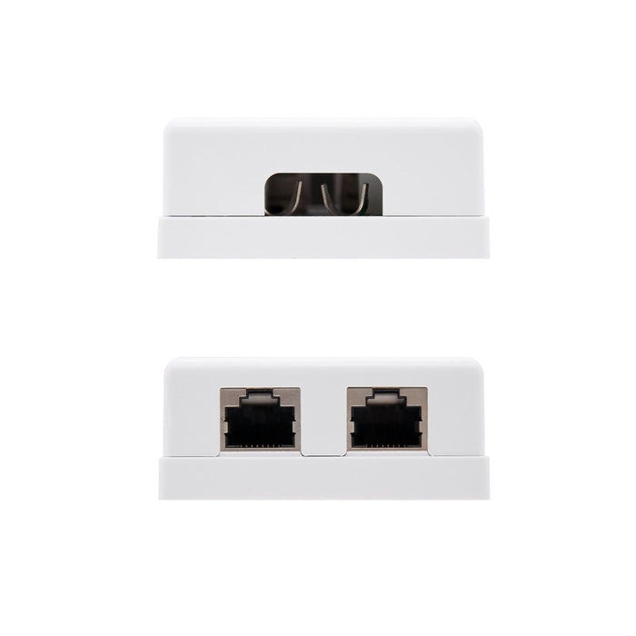 EAN 8433281005846 - Nanocable 10.21.1102 caja de tomacorriente RJ-45 imagen 4