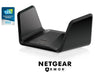 EAN 606449158748 - NETGEAR Nighthawk RAXE300 router inalámbrico Gigabit Ethernet Tribanda (2,4 GHz/5 GHz/5 GHz) Negro imagen 2