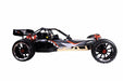 EAN 4260189061773 - Amewi Buggy "Pitbull X " 25ccm 2.4 GHz M 1:5 modelo controlado por radio imagen 1