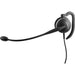 EAN 5706991000481 - Jabra GN2100 Auriculares Alámbrico gancho de oreja Oficina/Centro de llamadas Bluetooth Negro imagen 1